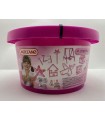 Baril rose de construction (junior 0258)