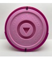 Baril rose de construction (junior 0258)