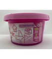 Baril rose de construction (junior 0258)