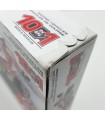 Boite véhicules de course 10 en 1  (21201)