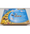 Voiture de course Build and play (junior 7120)