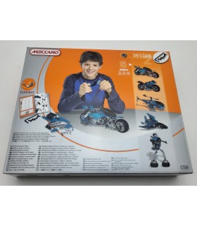 Moto Design 2  (5700N)