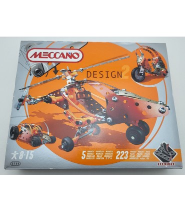 Design 2 45700