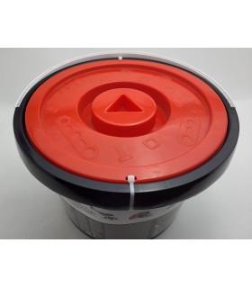 Junior construction barrel (junior 15104)