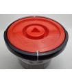 Baril de construction (junior 15104)