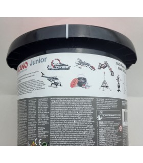Baril de construction (junior 15104)