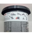 Baril de construction (junior 15104)