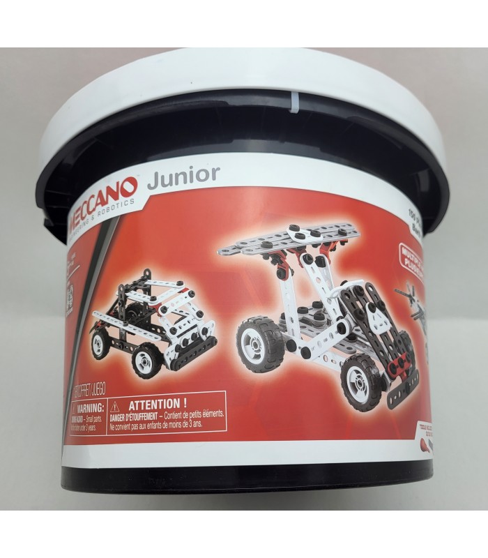 Baril de construction (junior 15104)