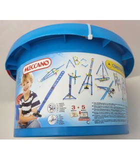 Baril de construction (junior 0256)