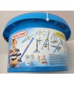 Baril de construction (junior 0256)