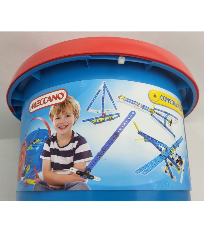 Baril de construction (junior 0256)