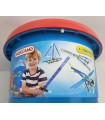 Baril de construction (junior 0256)