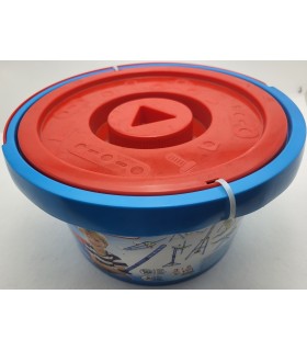 Baril de construction (junior 0256)