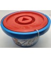 Baril de construction (junior 0256)