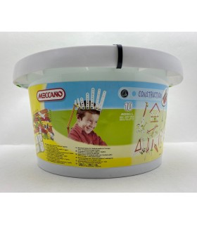 Baril de construction (junior 0251)