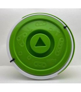Baril de construction (junior 0251)