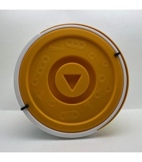 Baril de construction  (junior 0252)
