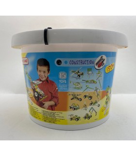 Baril de construction  (junior 0252)