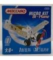 Micro kit bi-plane (1701C)