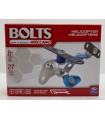 Bolts hélicoptère