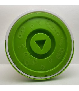 Construction bucket  (junior 0251) second hand