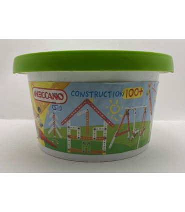 Baril de construction (junior 0251) de seconde main