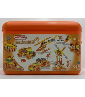 mallette "mechanical" (junior 0261) de seconde main