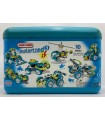 "Motorized" case (junior 0262) second hand