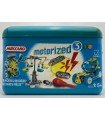 "Motorized" case (junior 0262) second hand