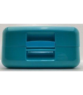 "Motorized" case (junior 0262) second hand