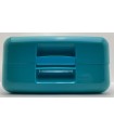 "Motorized" case (junior 0262) second hand