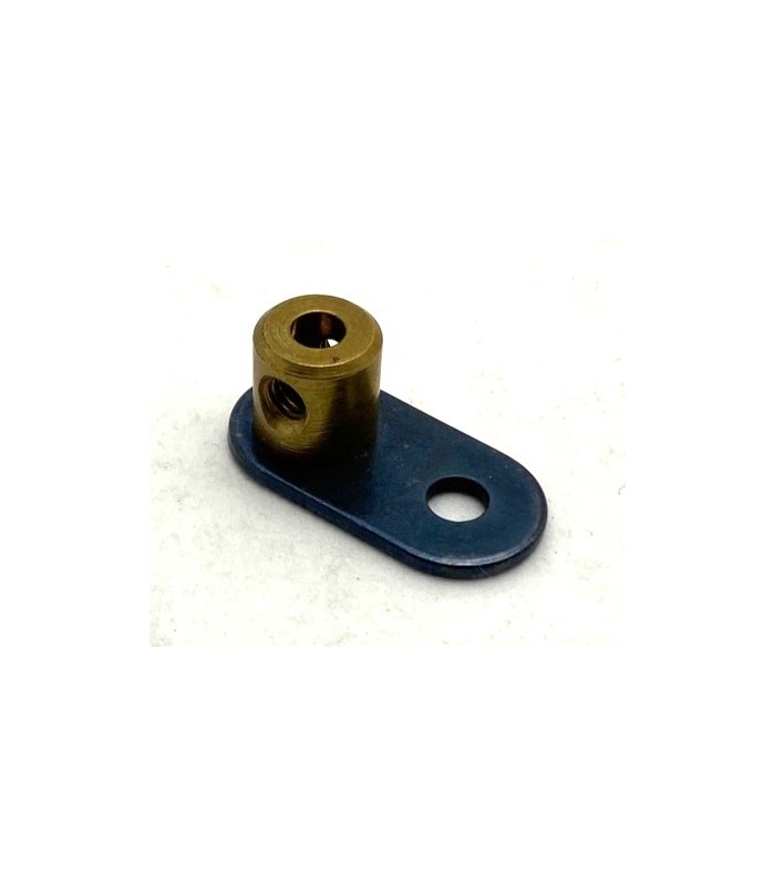 Bras de manivelle 25,4mm trou rond Bras de manivelle 25,4mm trou rond