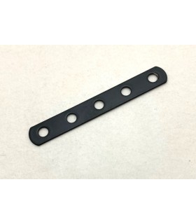 Narrow strip 5 h grey f1