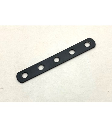 Narrow strip 5 h grey f1