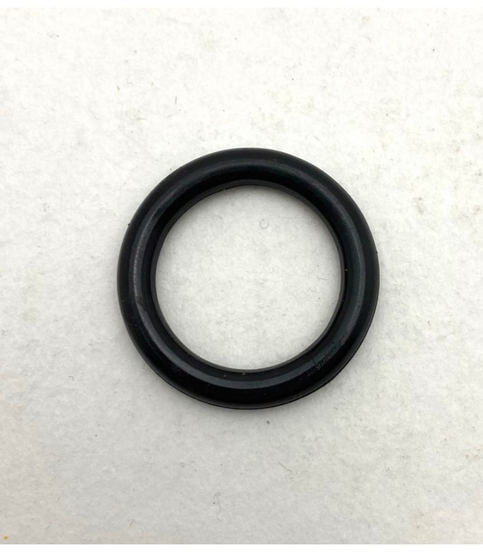Flexible ring ø25mm rubber