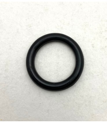 Flexible ring ø25mm rubber