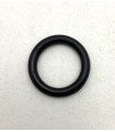 Flexible ring ø25mm rubber
