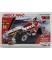 Box racing vehicles 10 in 1  (21201)  reconditionned