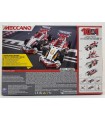 Box racing vehicles 10 in 1  (21201)  reconditionned