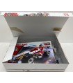 Box racing vehicles 10 in 1  (21201)  reconditionned