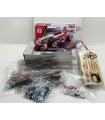 Box racing vehicles 10 in 1  (21201)  reconditionned