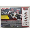 Box racing vehicles 10 in 1  (21201)  reconditionned