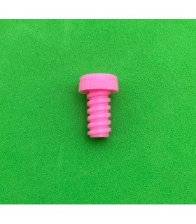 Mj screw lg 18,5 pink