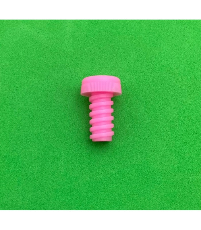 Mj screw lg 18,5 pink Mj screw lg 18,5 pink