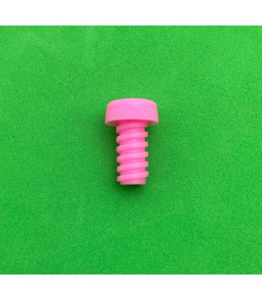 Mj screw lg 18,5 pink