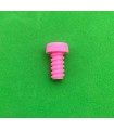 Mj screw lg 18,5 pink
