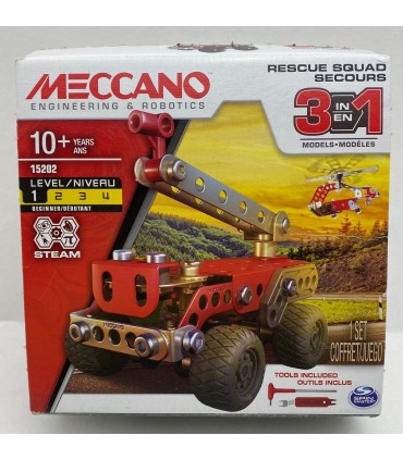 Boite Secours  (15202) de seconde main