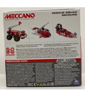 Boite Secours  (15202) de seconde main