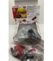 Box Rescue squad  (15202) second hand