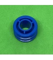 Mj motorbike rim blue